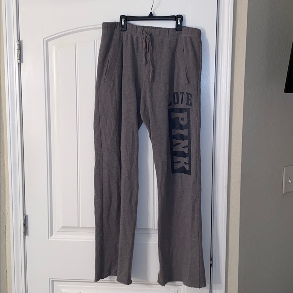 VS PINK Sweatpants